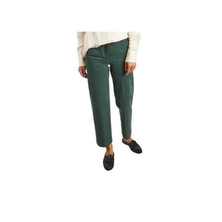 Hartford, Poke pants Groen, Dames, Maat:L