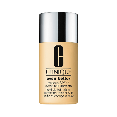 Clinique Even Better Makeup Foundation SPF 15 Dam Lila ONESIZE