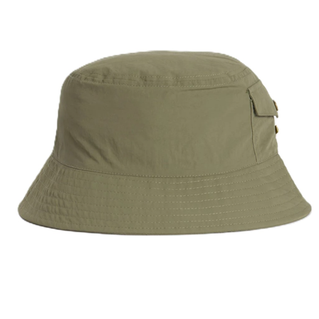 Barbour Tracker Hat Dusty Olive