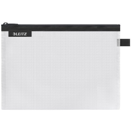 Leitz Vandafvisende rejsetaske medium