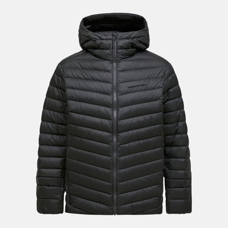 Peak Performance - Frost Down Hood Jacket Men