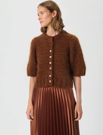 Part Two Vernonapw Ca - Brown - L