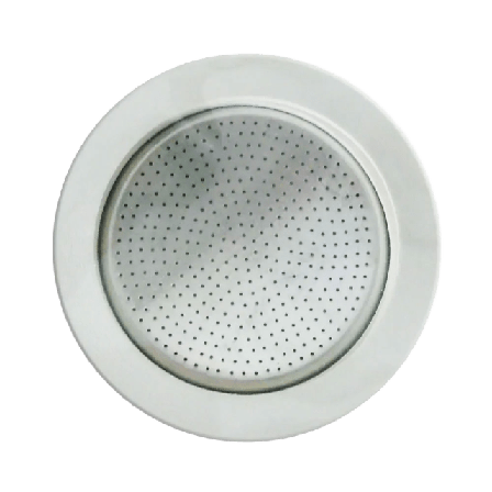 Bialetti Packningsset Venus 4kkp Köksredskap Svart