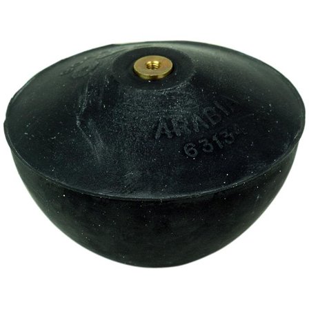 Jafo 60508 Gummibold til toilet, IDO 36-645, Badeværelse