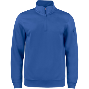 Tröja Half-Zip Basic Active*