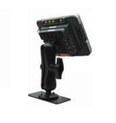 Honeywell monteringssett - for kjøretøysmontert dokkestasjon for datamaskin