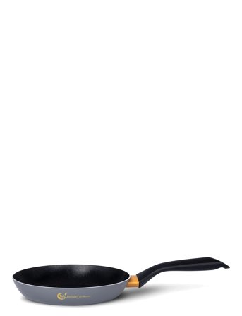 TVS Zenzero Frypan 20Cm - Black - Ø 20 CM