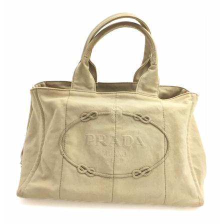 Prada Vintage Pre-owned Handbags inbo, Dame Vintage Tasker, Størrelse: ONE Size