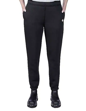 Carhartt 105510N04 Midjebukse sort Sort, Tøj