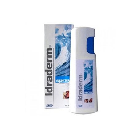 Idraderm Spray Idratante Cani/Gatti 300ml