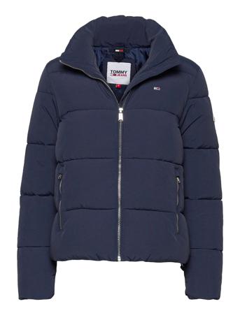 Tjw Modern Puffer Jacket Blue Tommy Jeans