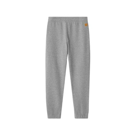 Kenzo, Tiger tracksuit Grijs, Heren, Maat:L