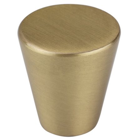 Slittåliga Mässing Handtag Luckor/Skåp/Låda