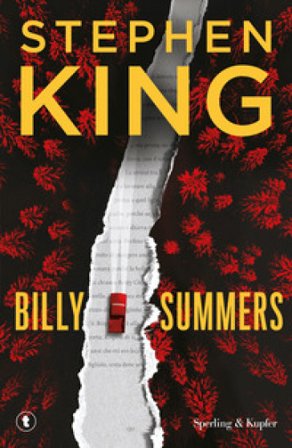 Billy Summers. Ediz. italiana Stephen King