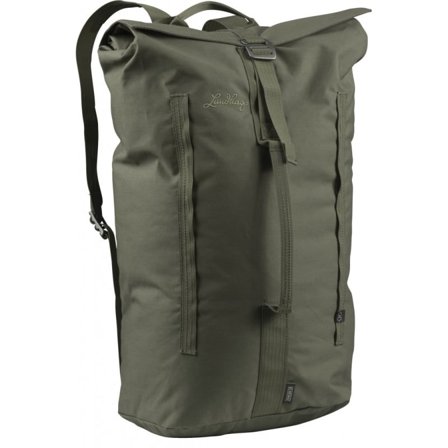 Lundhags Jomlen 25 everyday backpacks Green 25L