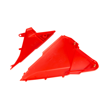 Abdeckung Airbox Polisport - Beta RR 430 4T Racing 2015-2019