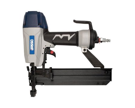 Basso S500/40L-F4 Spikerpistol klammer, Maskiner