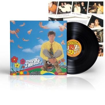 Giovani jovanotti (180 gr.) Lorenzo Jovanotti