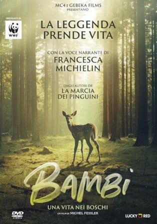 Bambi - Una Vita Nei Boschi