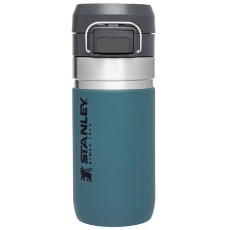 Stanley The Quick Flip Water Bottle flasks Blue OneSize