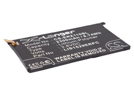 Batteri till SmartPhone, Mobil för Sony Ericsson Xperia Z1 Mini, SO-02F, Amami Maki m.fl.