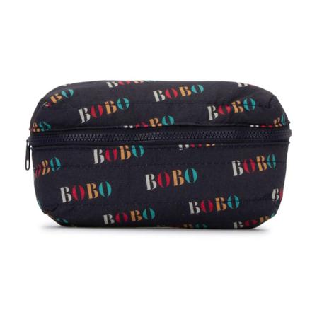 Bobo Choses, Belt Bags Czarny, Mężczyzna, Rozmiar: ONE Size