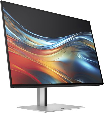 HP 724pn - Series 7 Pro - LED-skjerm - 24"