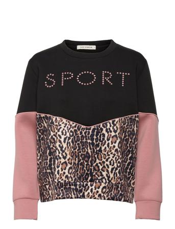 Neoprene Sweat Patterned Sofie Schnoor