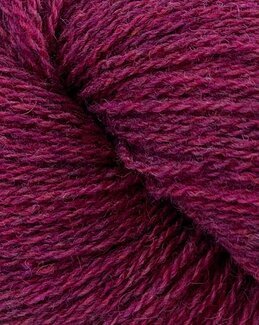 Garn Sarah 50g Hallon - Permin