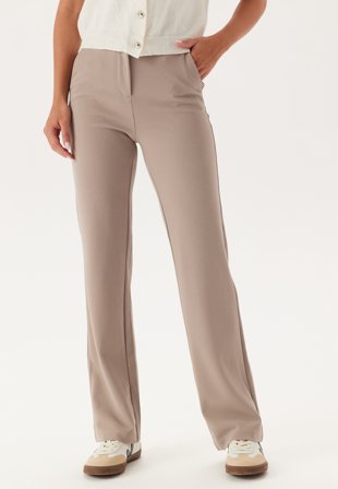 VERO MODA Vmzamira MR Straight Pant Vaatteet
