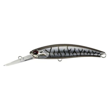 DUO Realis Fangbait 100DR - T4 Holo Tiger