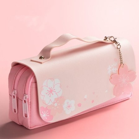 Case Pennlåda Pennväska