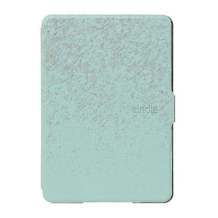Ultra Slim Protective Shell Case Cover Compatible With 6" Amazon Kindle Paperwhite 1/2/3