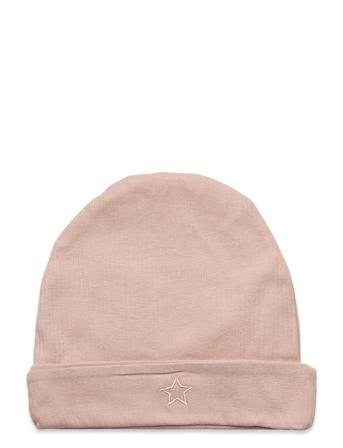Beanie Accessories Headwear Hats Beanies Rosa En Fant