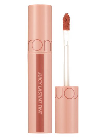 rom&nd Rom&Nd Juicy Lasting Tint 22 Pomelo Skin - Orange - 5.5 G