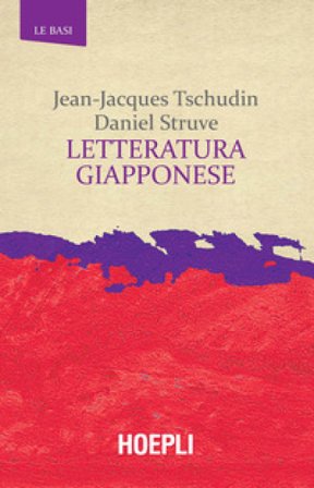 Letteratura giapponese Jean-Jacques Tschudin