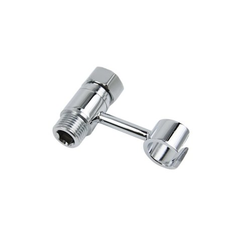 Brusesupport Håndbruseskrog - Tilslutning 20mm Universal