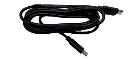 Contour Design CONTOUR Charging cable USB-C to USB-C