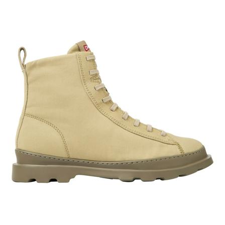 Camper Laarzen Brutus , Beige , Heren , Maat: 42 EU Laarzen