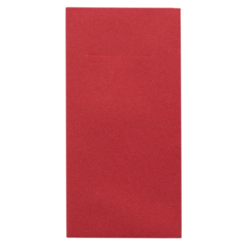 Mank Bestikkpose 1/8 40x40cm