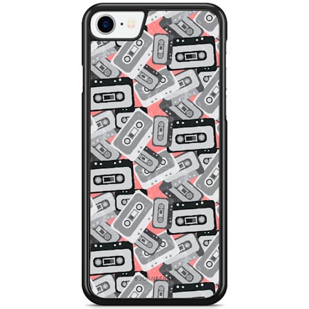 Bjornberry Skal iPhone SE (2020) - Mixtape