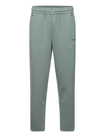 Pants Joggebukser Pysjbukser Grønn Champion*Betinget Tilbud