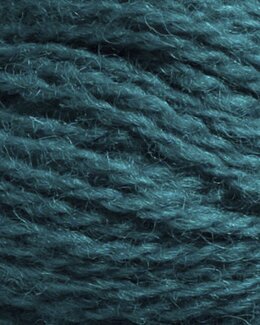 Lanka Järbo 2 tr Ull Petrol