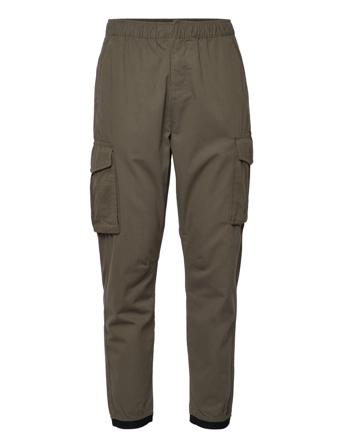 Rrkaiden Pants Trousers Cargo Pants Khaki Green Redefined Rebel