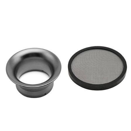 Reparasjonstilbehør Passer for PWM PWK 34 36 38 40 42mm Motorsykkelforgasser Luftfilter Trakt Trompetinntak Vindhornkopp