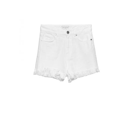 Gaëlle Paris, Trousers Wit, Dames, Maat:W27