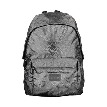 Calvin Klein, Backpacks Czarny, Mężczyzna, Rozmiar: ONE Size