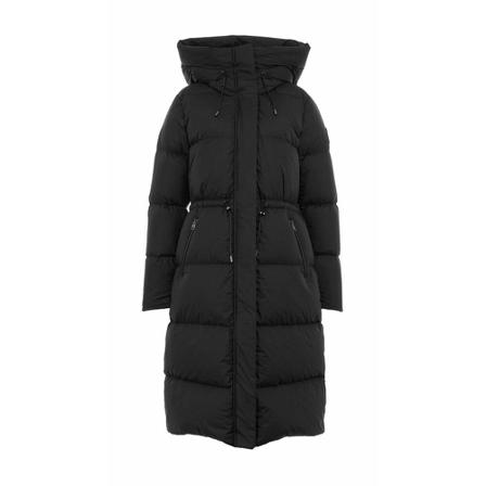 Mackage, Down Coats Zwart, Dames, Maat:M