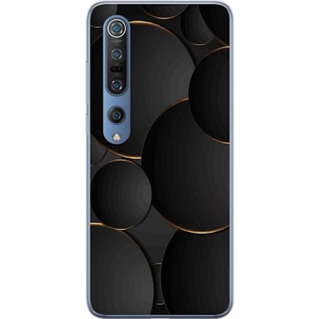 Mobilskal till Xiaomi Mi 10 Pro 5G med Lyxig Cirklar