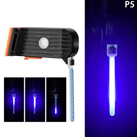 Photon Drop Light USB uppladdningsbar cykelbakljus 3 Light M